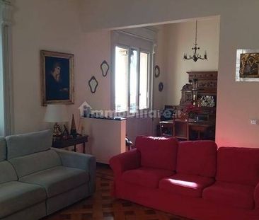 Appartamento Piaggio 12, Centro Città, Genova - Photo 1
