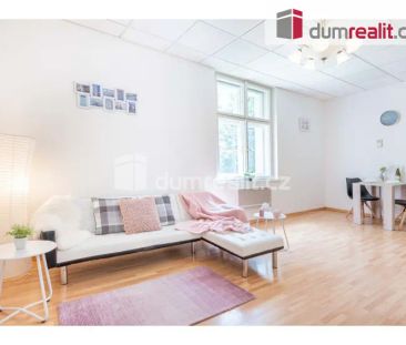 Světlý byt 1+kk, 36 m - Fotografie 4