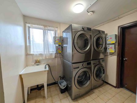 154 Lakeport Rd, St. Catharines (Unit 1) - 1 Bedroom Apartment - Photo 2