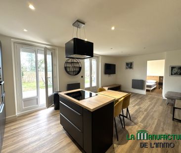 Location Appartement 2 pièces 51m² ST PRIEST EN JAREZ 42270 - Photo 6