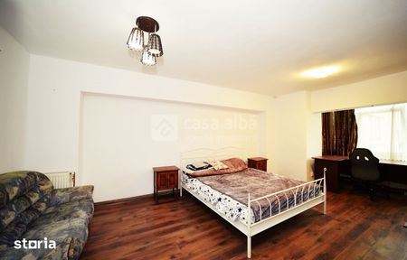 Central - 5 minute de Piata Unirii | 4 camere decomandat, OFERTA UNICA - Fotografie 4