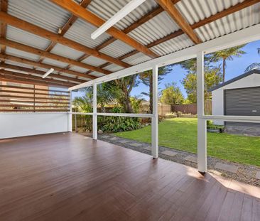 Recently updated two bedroom house - Photo 3