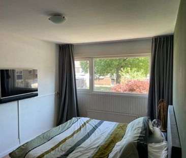 Huis te huur: H.M. Corwinstraat 8 7576 ZD Oldenzaal - Photo 3