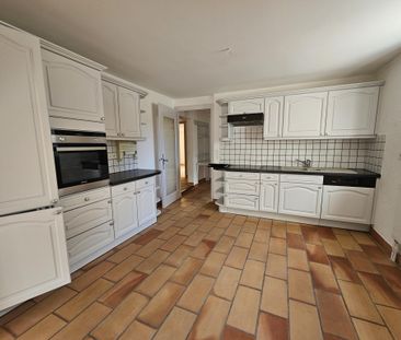 Spacieux appartement de 3.5 pièces avec terrasse et jardin à Prangins - Photo 5