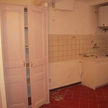 Location Appartement - Photo 3