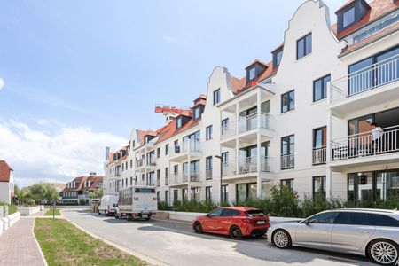 Gelijkvloers appartement met aangenaam terras - Foto 4