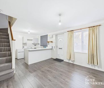 1 bedroom end of terrace house to rent - Photo 6