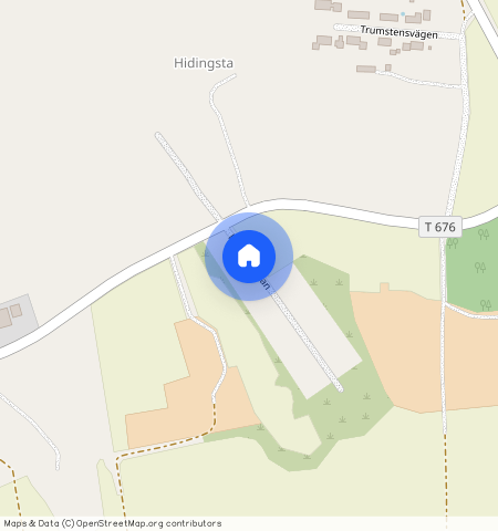 Banvallsgatan, Örebro