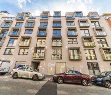 Neubau Mietwohnung 1140 Wien, Nähe Goldschlagstraße - Photo 3