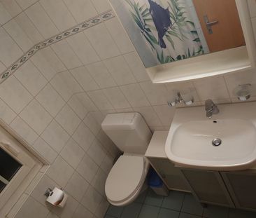 41/2 ROOM APARTMENT IN VELTHEIM (AG), FURNISHED, TEMPORARY - Photo 4