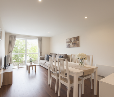 2 bedroom apartment to rent - Photo 4