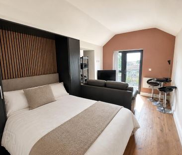 B, 58 Dufferin Avenue, Bangor, BT20 3AD - Photo 3