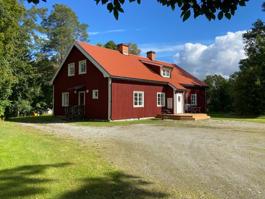 Lindgårdsvägen, Sala - Photo 1