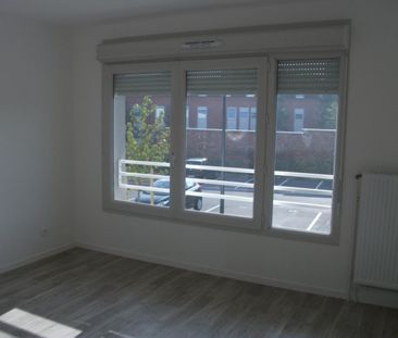 T2 à louer à Tourcoing - Réf. 336 - Photo 6