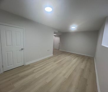 For Lease - 1398 Tampa Crescent Unit# Lower, Oshawa, Ontario - Photo 6