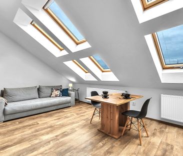 Pronájem bytu 1+kk 37 m² - Fotografie 4