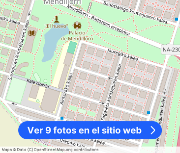 Alquiler de piso en Calle Concejo de Elcano, 9 - Foto 1