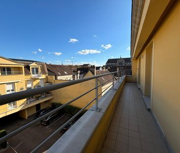 Location Appartement 2 pièces 52m² - Photo 6