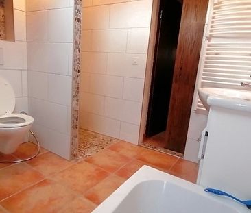 2½ Zimmer-Dachwohnung in Basel - Iselin, möbliert - Foto 5