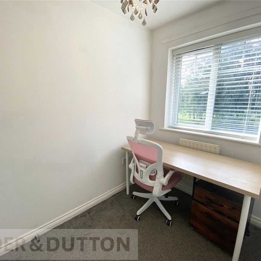 Eycott Drive, Middleton, Manchester, Greater Manchester, M24 - Photo 1