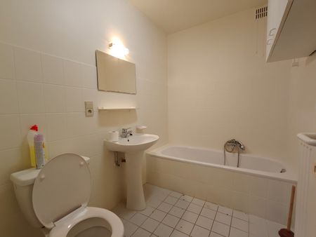 Gelijkvloers appartement te huur in Zele - Photo 3