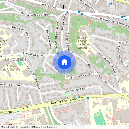 29000, Quimper