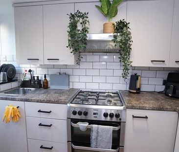 1 bedroom terraced house to rent - Photo 1