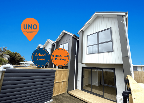 2 Bedrooms on Pakuranga Rd - Photo 1