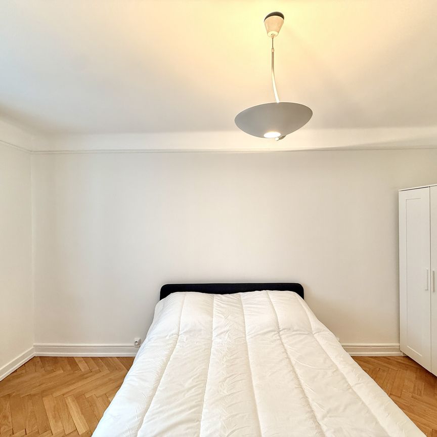 Appartement 3 pièces - 84 m² - Photo 1