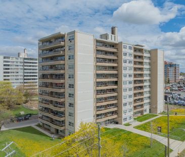 For Lease - 1130 Wilson Avenue Unit# 306, Toronto, Ontario - Photo 2