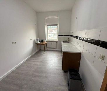 Möblierte 1-Raumwohnung ab sofort zu vermieten - Photo 1