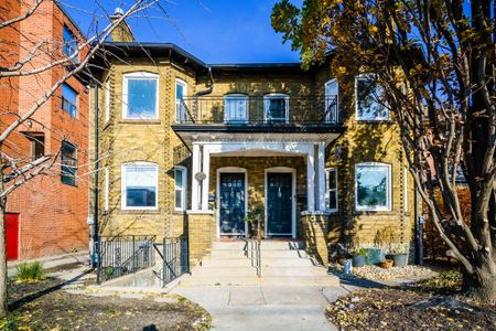 For Lease - 18 Golfdale Road Unit# 2, Toronto, Ontario - Photo 5