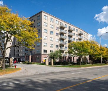 For Lease - 7405 Goreway Drive Unit# 112, Mississauga, Ontario - Photo 1