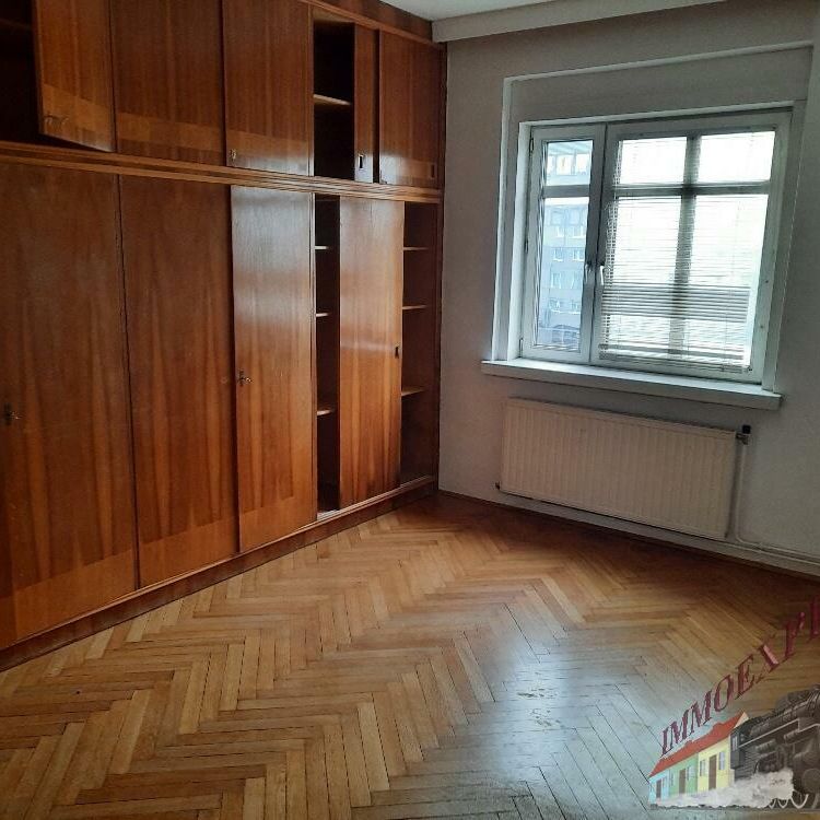 Gemütliche 2 Zimmer- Wohnung mit Balkon - Photo 1