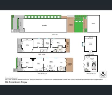 100 Brook Street, Coogee, NSW 2034 - Photo 4