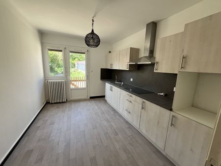 SAULXURES LES NANCY - Grande Rue - Photo 3