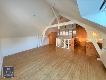 Location Appartement 2 pièces 37m² NANTES 44000 - Photo 4