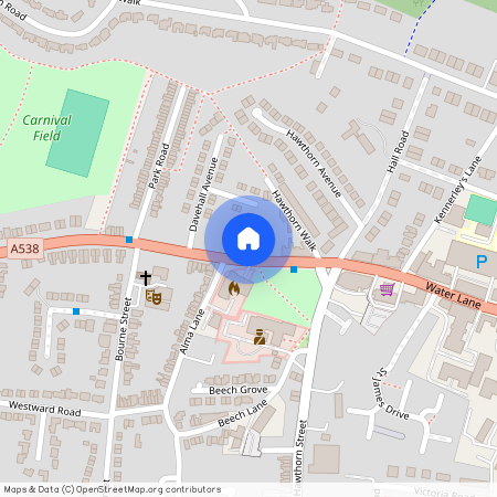 Eton Row, 26-30 Altrincham Road, Wilmslow