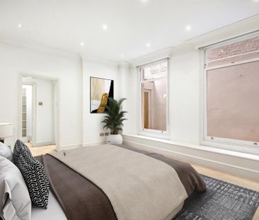 3 bedroom flat to rent - Photo 3