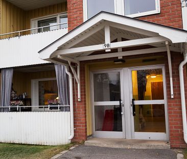 Kanalgatan 9 B, 94332, Öjebyn - Foto 5