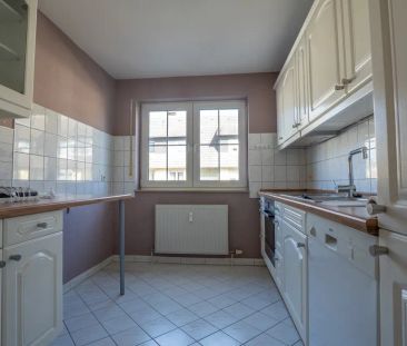 Helle ca. 89.7 m² große 3-Zimmer-Wohnung mit Westloggia, Weitblick ... - Photo 1