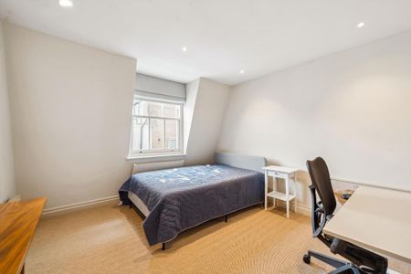 4 bedroom townhouse to rent - Photo 5