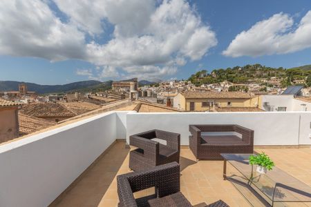 Carrer de les Barques, 27, 07460 Pollença, Illes Balears, Spain, Pollença, Balearic Islands 07460 - Photo 2