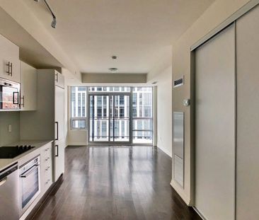 For Lease - 460 Adelaide Street Unit# 1603, Toronto, Ontario - Photo 3