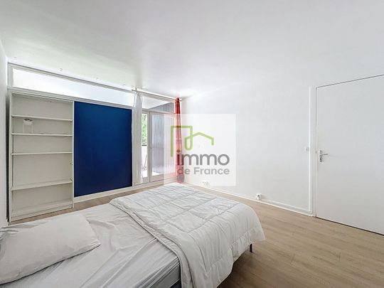 Location Appartement 2 pièces 60m² - Photo 1