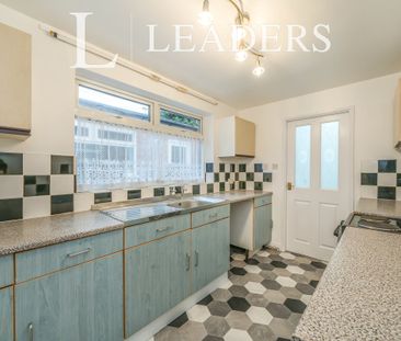 2 bedroom house to rent Fairclough Avenue, Warrington, WA1 - Photo 6