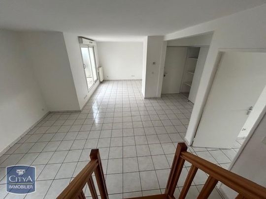 Location Appartement 5 pièces 97m² DIJON 21000 - Photo 1