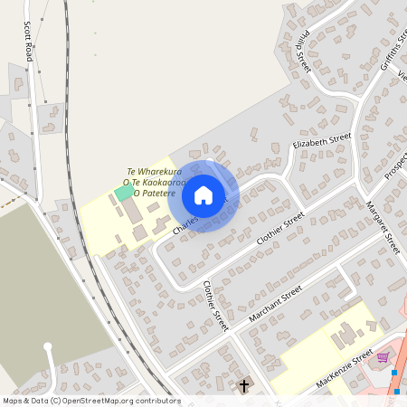 19 Charles Crescent, Putaruru, South Waikato