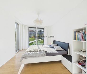 Exclusive living with a private outdoor area - Foto 6