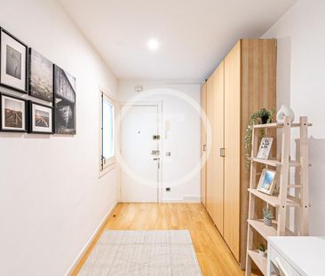 Piso de alquiler en Carrer Bertran, El Putget i el Farró - Photo 6